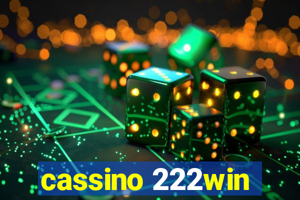 cassino 222win